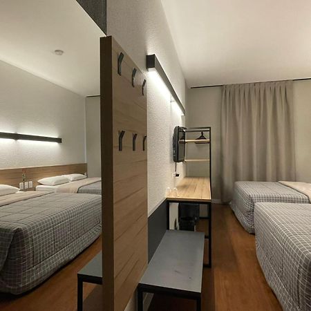Hotel 10 Joinville Eksteriør bilde